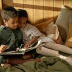 Tips for Reading with Your Preschooler