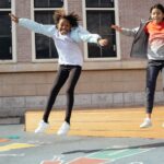 Exploring the World: Outdoor Adventures in Early Childhood Education