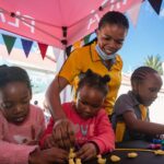 Nurturing Young Minds: The Importance of Play in Early Childhood Education